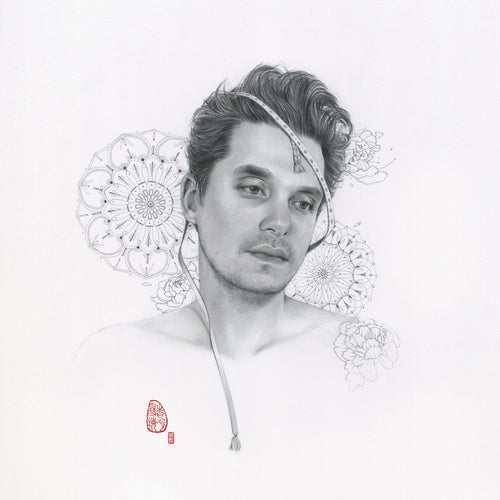 John-mayer-the-search-for-everything-new-vinyl