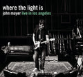 John Mayer - Where The Light Is: John Mayer Live In Los Angeles (New CD)