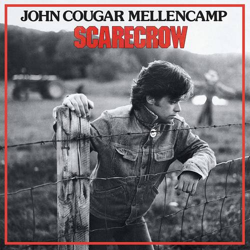 John Mellencamp - Scarecrow (2022 2CD Deluxe) (New CD)