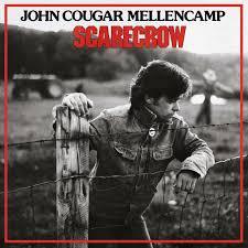 John Mellencamp - Scarecrow (Remastered/180g/Hlaf-speed Master) (New Vinyl)