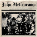 John Mellencamp - The Good Samaritan Tour 2000 (New CD)
