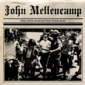 John Mellencamp - The Good Samaritan Tour 2000 (New CD)