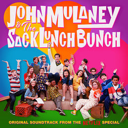 John Mulaney - John Mulaney & The Sack Lunch Bunch (New Vinyl)