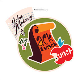 John Mulaney - John Mulaney & The Sack Lunch Bunch (New Vinyl)