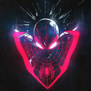 John Paesano - Marvel's Spider-Man: Miles Morales (Black Vinyl) (New Vinyl)