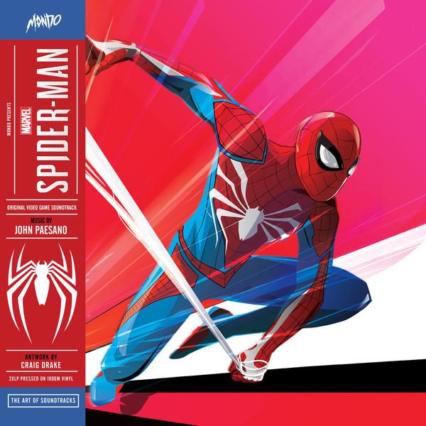 John-paesano-spider-man-video-game-new-vinyl