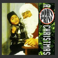 John Prine - A John Prine Christmas (New CD)