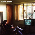 John Prine - Asylum Albums (3LP) (New Vinyl) (BF2020)