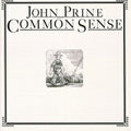 John Prine - Common Sense (New Vinyl)