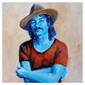 John Prine - Crooked Piece of Time: The Atlantic & Asylum Albums 1971-1980 (7CD) (New CD)