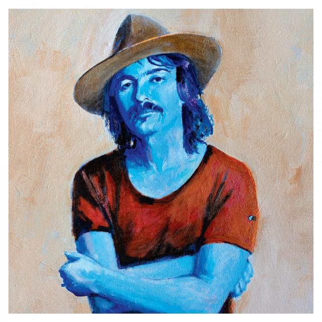 John Prine - Crooked Piece of Time: The Atlantic & Asylum Albums 1971-1980 (7CD) (New CD)