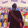 John Prine - John Prine Live (2LP) (New Vinyl)