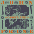 John Prine - Live at the Other End Dec. 1975 (2CD) (RSD2 2021) (New CD)