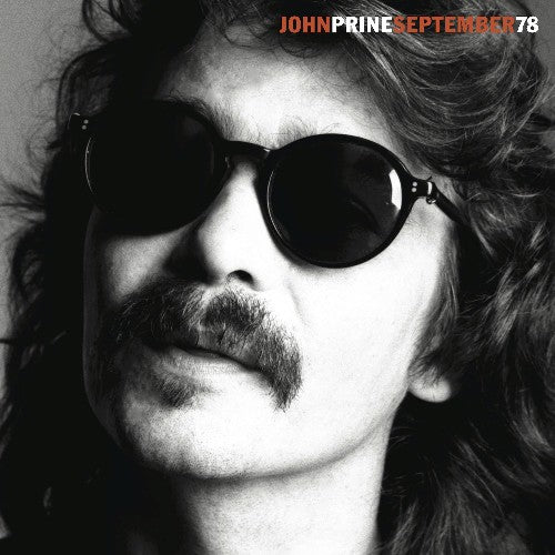 John Prine - September 78 (New Vinyl)