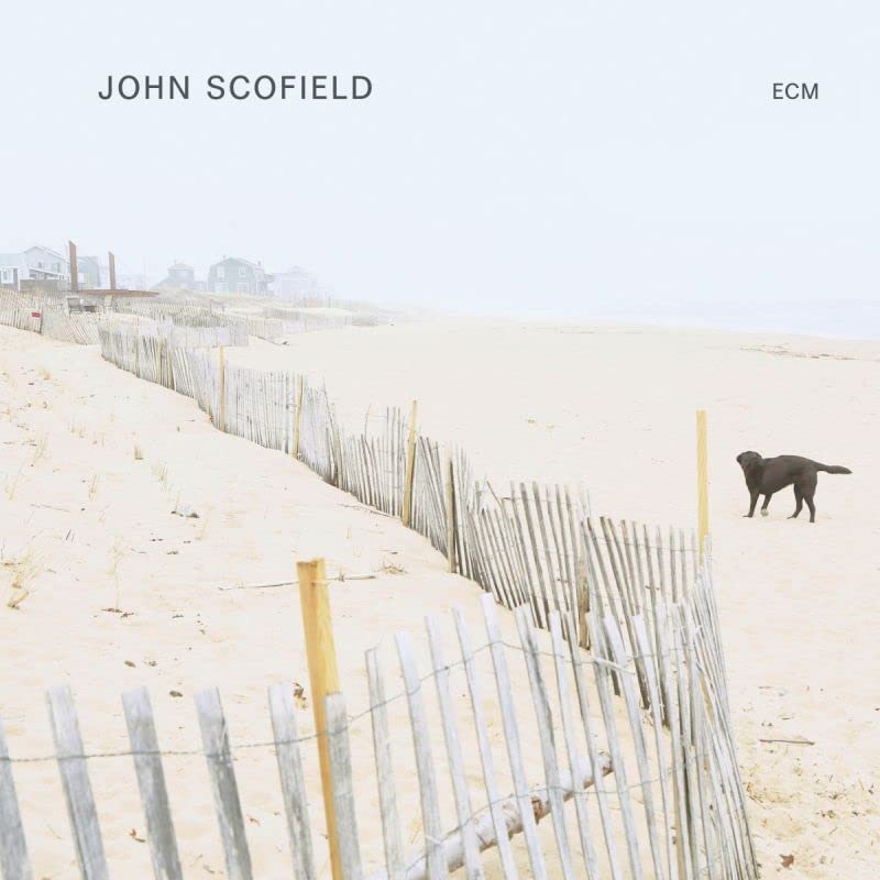 John Scofield - John Scofield (New Vinyl)