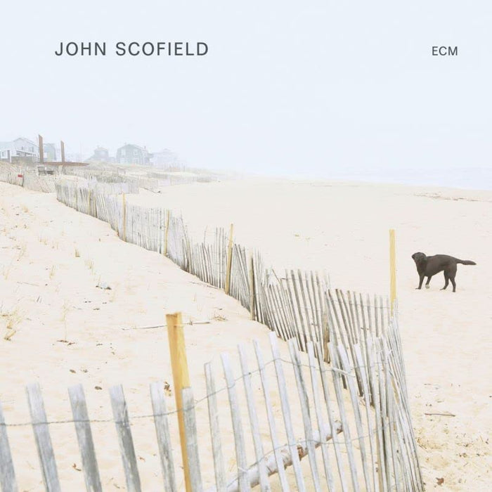 John Scofield - John Scofield (New Vinyl)