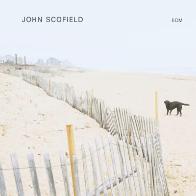 John Scofield - Solo (New CD)