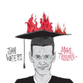 John-waters-make-trouble-7inch-new-vinyl