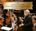 John Williams, Berliner Philharmoniker ‎– The Berlin Concert (New Vinyl)