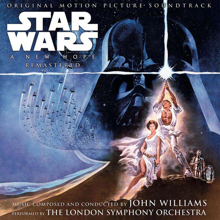 John-williams-star-wars-a-new-hope-ost-remastered-new-vinyl