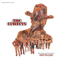 John Williams - The Cowboys (2LP/Gold Vinyl) (RSD Black Friday 2022) (New Vinyl)