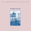 John Zorn, Andrea Centazzo, Eugene Chadbourne, Tom Cora, Toshinori Kondo, Polly Bradfield ‎- Environment For Sextet (New Vinyl)