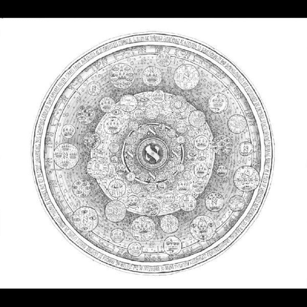 John Zorn & Bill Laswell - The Cleansing (New CD)