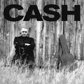 Johnny Cash - American Recordings/Unchained (New CD)
