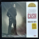 Johnny Cash - Greatest Hits (Ltd Half-Speed Mastering) (New Vinyl)