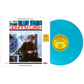 Johnny Cash - The Blue Train (Ltd Colour) (New Vinyl)