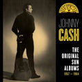 Johnny Cash - The Original Sun Albums 1957-1964 (8CD) (New CD)