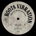 Johnny Clarke - Intruder 12" (New Vinyl)