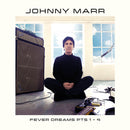 Johnny Marr - Fever Dreams Pts. 1-4 (New CD)