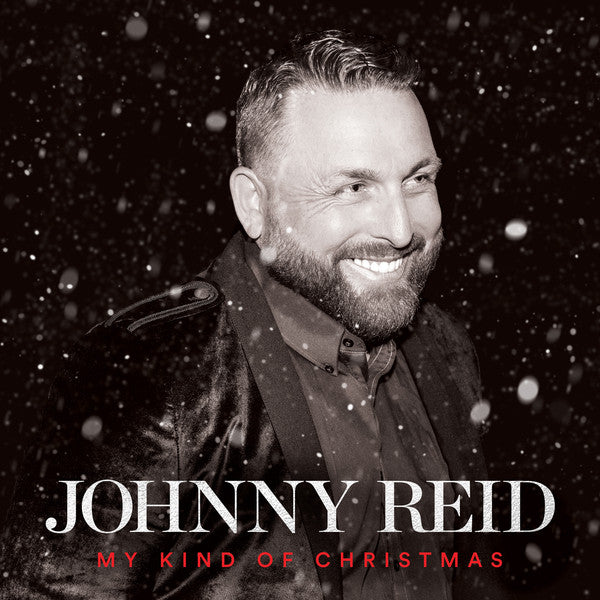 Johnny-reid-my-kind-of-christmas-new-vinyl