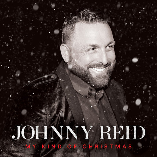 Johnny-reid-my-kind-of-christmas-new-vinyl