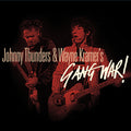 Johnny Thunders & Wayne Kramer - Gang War (RSD2020) (New Vinyl)
