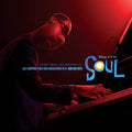 Jon Batiste - Music From and Inspired By Soul (Disney/Pixar) (New Vinyl)