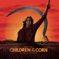 Jonathan Elias – Stephen King's Children Of The Corn Soundtrack (New Vinyl)