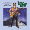 Jonathan Richman & The Modern Lovers - Back In Your Life (New CD)