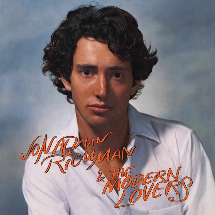 Jonathan Richman & The Modern Lovers - Jonathan Richman & The Modern Lovers (New Vinyl)