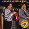 Jonathan Richman - Jonathan Goes Country (New CD)