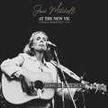 Joni Mitchell - At the New Vic (New Vinyl)