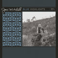 Joni Mitchell - Blue Highlights (RSD 2022)(New Vinyl)