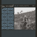Joni Mitchell - Blue Highlights (RSD 2022)(New Vinyl)