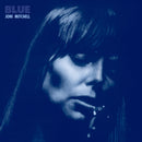 Joni Mitchell - Blue (Remaster) (New CD)