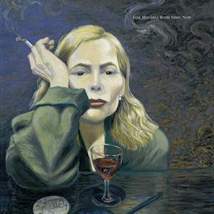 Joni Mitchell - Both Sides Now (New CD)