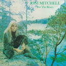 Joni Mitchell - For The Roses (2022 Remaster/180g) (New Vinyl)