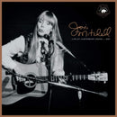 Joni Mitchell - Live At Canterbury House 1967 (3LP) (New Vinyl)
