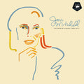 Joni Mitchell - The Reprise Albums 1968-1971 (4LP) (New Vinyl)