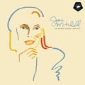Joni Mitchell - The Reprise Albums (1968-1971) (Boxset) (New CD)
